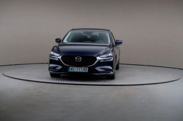 Mazda 6 107 kW image number 2