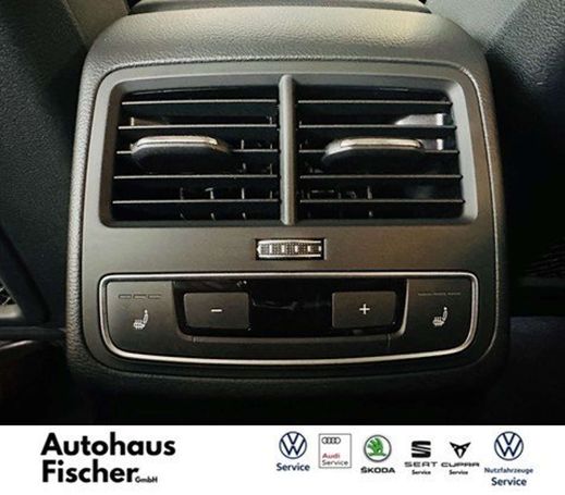 Audi A4 35 TFSI S tronic Avant 110 kW image number 8