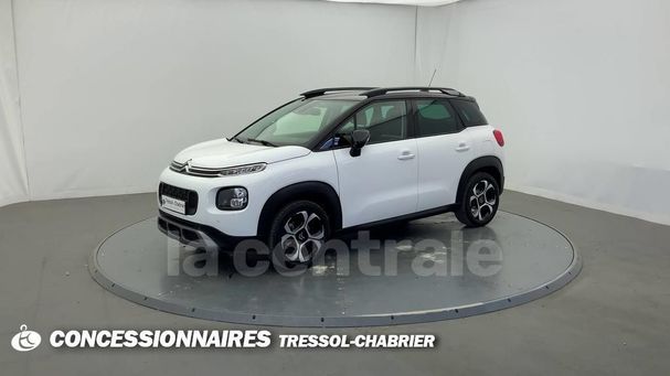 Citroen C3 Aircross PureTech 110 S&S Shine 81 kW image number 1