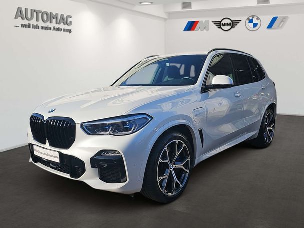 BMW X5 45e xDrive 290 kW image number 1