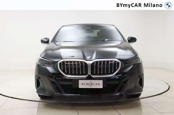 BMW 520d 145 kW image number 2