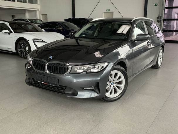 BMW 318d Touring Advantage 110 kW image number 1