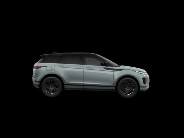 Land Rover Range Rover Evoque 118 kW image number 1