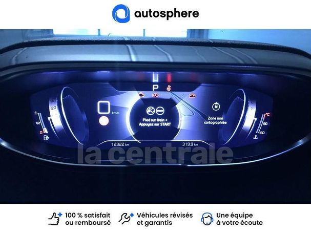 Peugeot 5008 96 kW image number 15