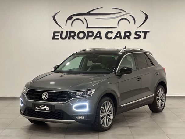 Volkswagen T-Roc 1.6 TDI SCR 85 kW image number 1