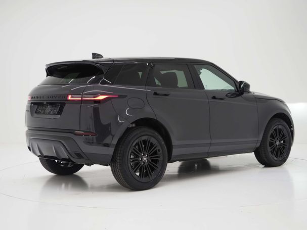 Land Rover Range Rover Evoque S AWD 198 kW image number 9