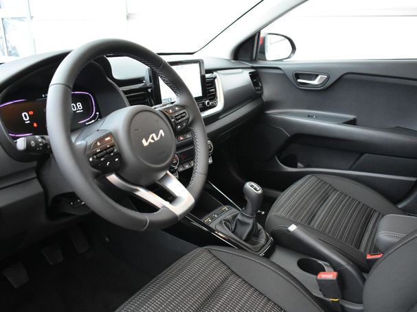 Kia Stonic 1.0 Vision 74 kW image number 8