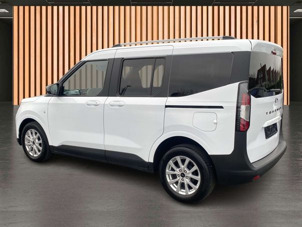 Ford Tourneo Courier 1.0 EcoBoost Titanium 92 kW image number 12