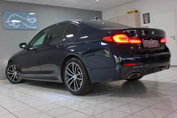 BMW 530d M Sportpaket 210 kW image number 6