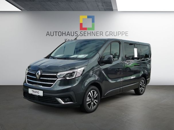 Renault Trafic 170 Spaceclass EDC 125 kW image number 1