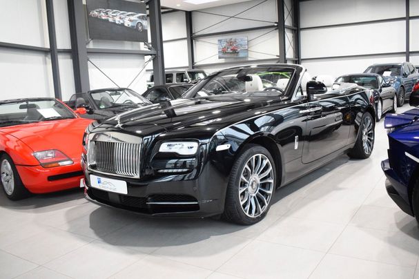 Rolls-Royce Dawn 420 kW image number 5