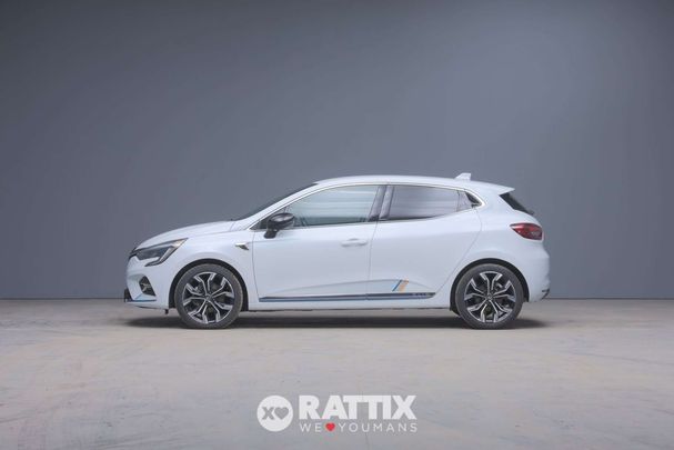 Renault Clio E-Tech Hybrid 140 Edition 103 kW image number 2