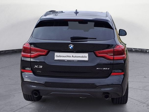 BMW X3 xDrive 210 kW image number 3