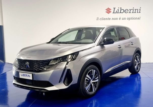 Peugeot 3008 BlueHDi Allure 96 kW image number 15