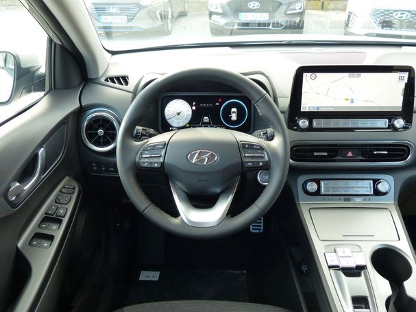 Hyundai Kona Elektro Trend 100 kW image number 7