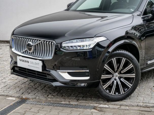 Volvo XC90 AWD 173 kW image number 10