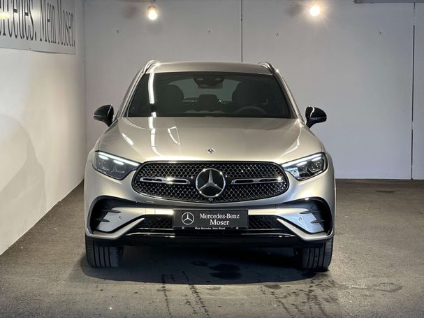 Mercedes-Benz GLC 300 de Edition AMG Line 4Matic 245 kW image number 5