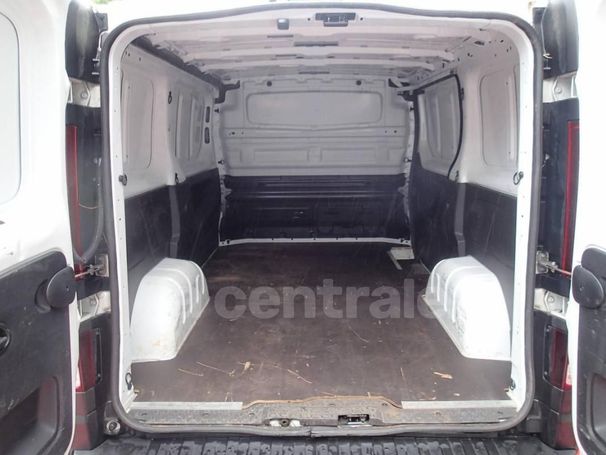 Renault Trafic DCi 95 L1H1 70 kW image number 11