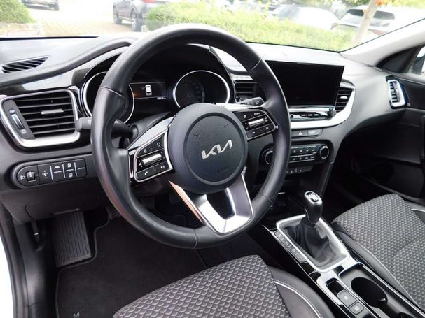 Kia XCeed 1.6 CRDi 100 kW image number 6