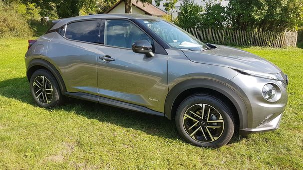 Nissan Juke 105 kW image number 2