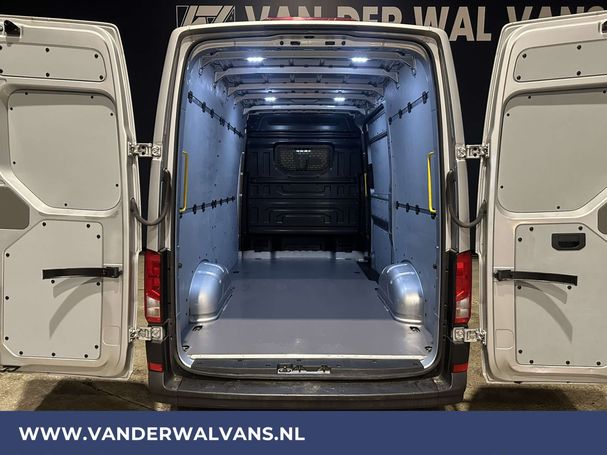 Volkswagen Crafter TDI 103 kW image number 5