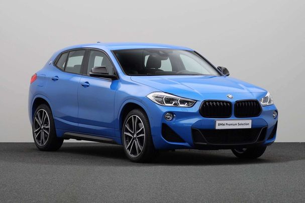 BMW X2 sDrive20i 141 kW image number 11