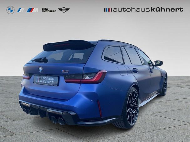 BMW M3 Competition Touring M xDrive 390 kW image number 3