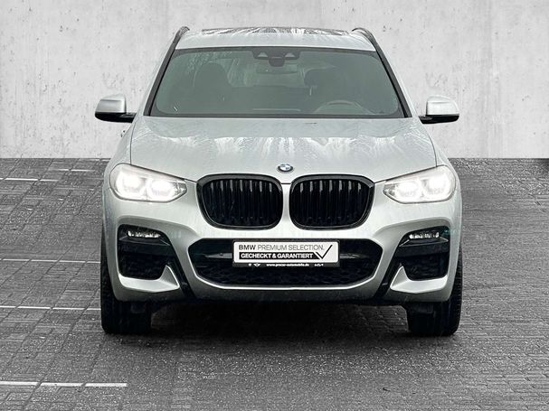 BMW X3 xDrive20d M Sport 140 kW image number 2