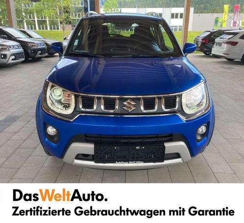 Suzuki Ignis 61 kW image number 3