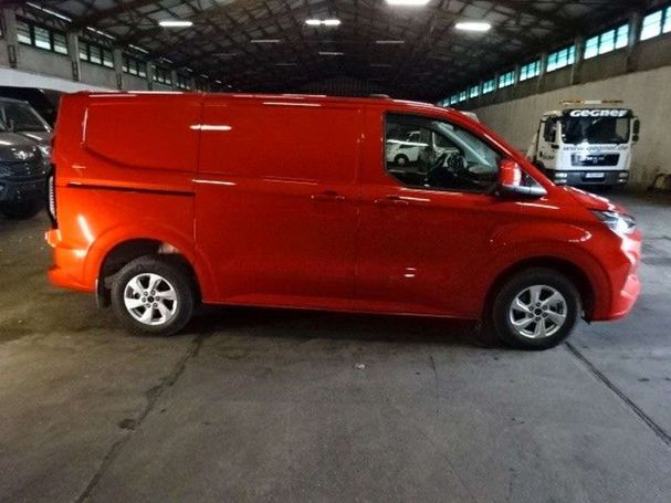 Ford Transit Custom 100 kW image number 5