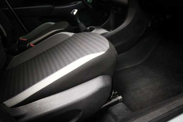 Toyota Aygo 53 kW image number 6