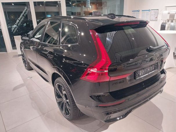 Volvo XC60 Plug-in Hybrid Plus Black Edition AWD Recharge 335 kW image number 4