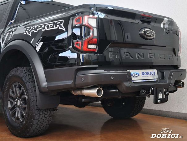 Ford Ranger Raptor 3.0 EcoBoost 215 kW image number 6