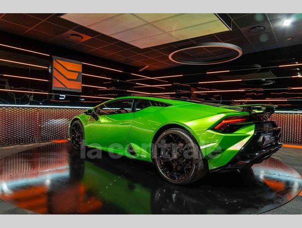 Lamborghini Huracan 470 kW image number 49