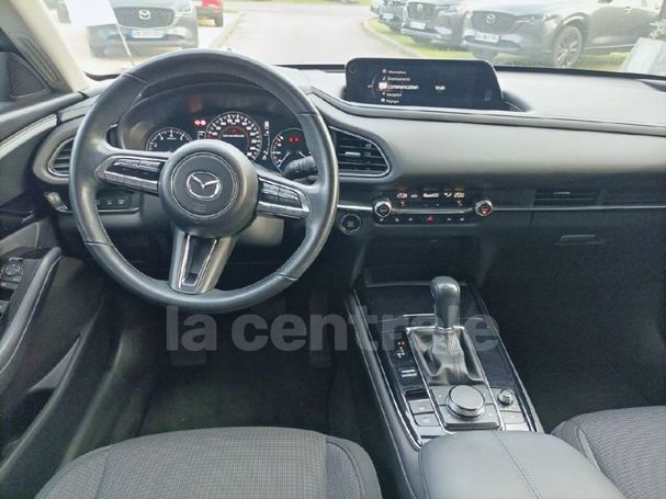 Mazda CX-30 2.0 137 kW image number 8