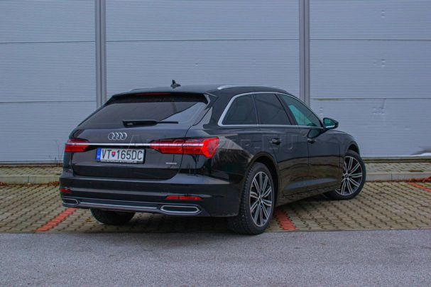 Audi A6 3.0 TDI Avant 170 kW image number 3