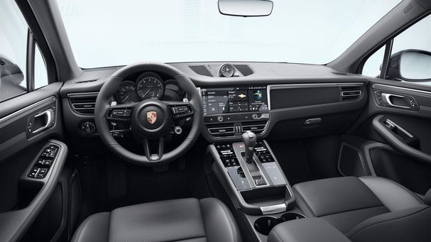 Porsche Macan 195 kW image number 5