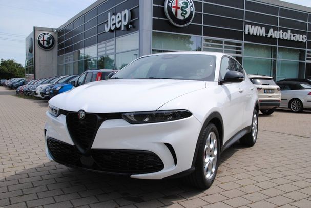 Alfa Romeo Tonale 1.6 VGT-D 96 kW image number 8