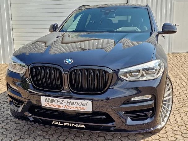 ALPINA XD4 285 kW image number 3