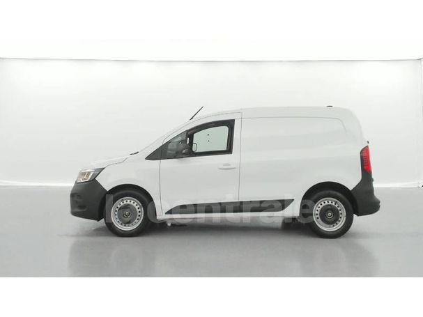 Renault Kangoo BLUE dCi 115 85 kW image number 5