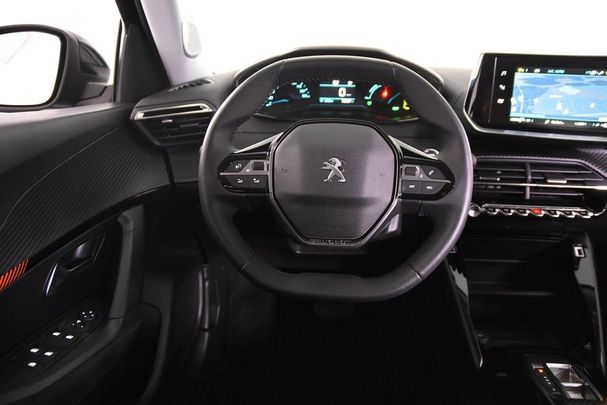 Peugeot e-2008 100 kW image number 20