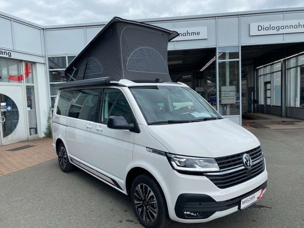 Volkswagen T6 California DSG Beach 110 kW image number 7