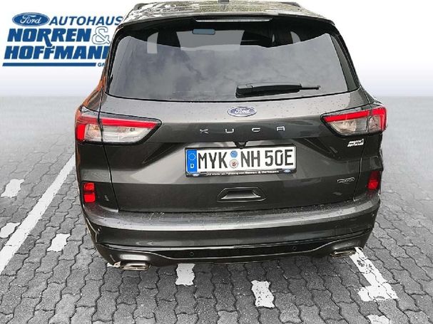 Ford Kuga ST-Line 132 kW image number 4