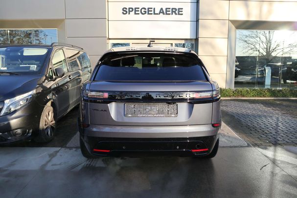 Land Rover Range Rover Velar S 297 kW image number 7