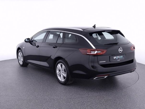 Opel Insignia 2.0 Elegance 128 kW image number 5