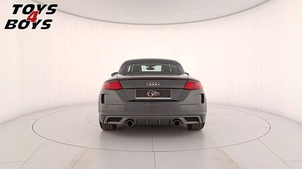 Audi TT 40 145 kW image number 2