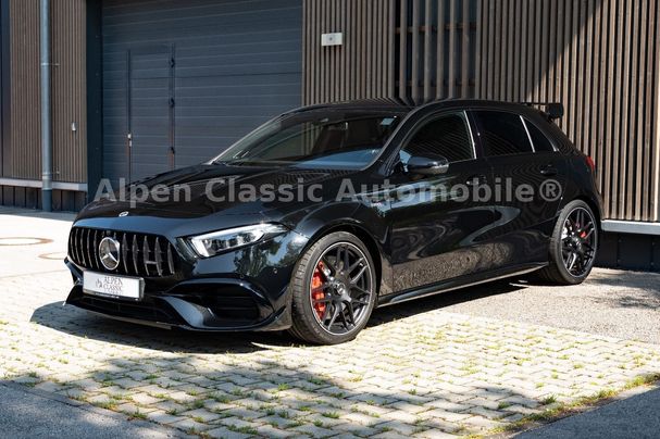 Mercedes-Benz A 45 AMG 310 kW image number 1