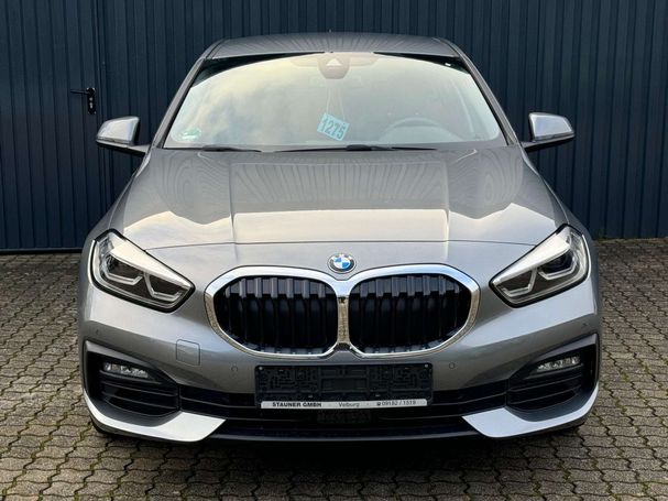 BMW 116d 85 kW image number 4