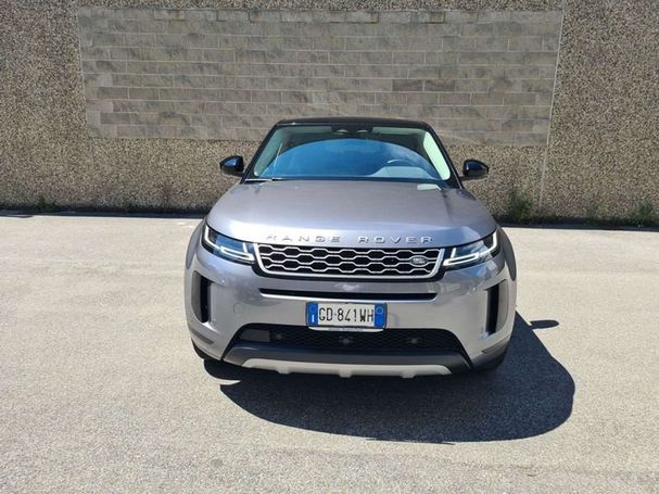 Land Rover Range Rover Evoque 120 kW image number 2