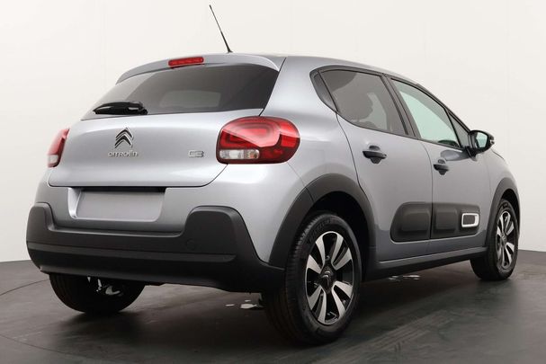 Citroen C3 61 kW image number 6